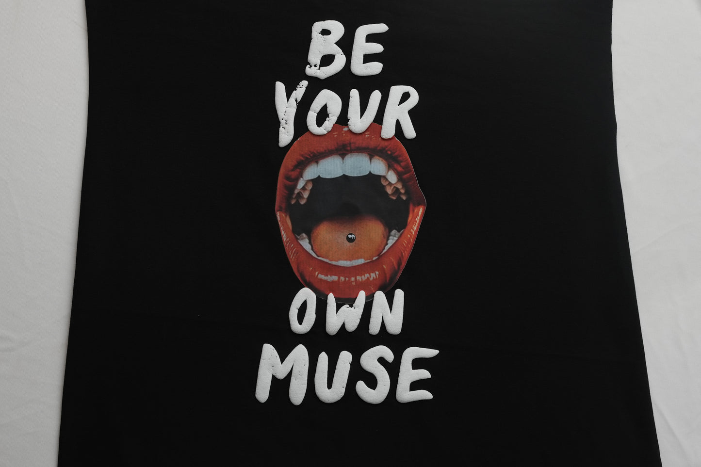 Selfspired