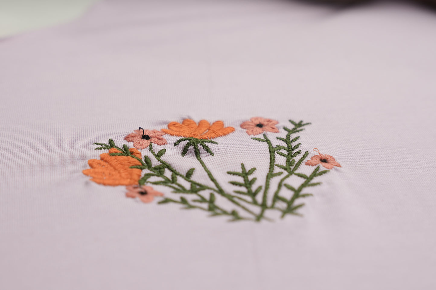 Pocket Full Of Flowers