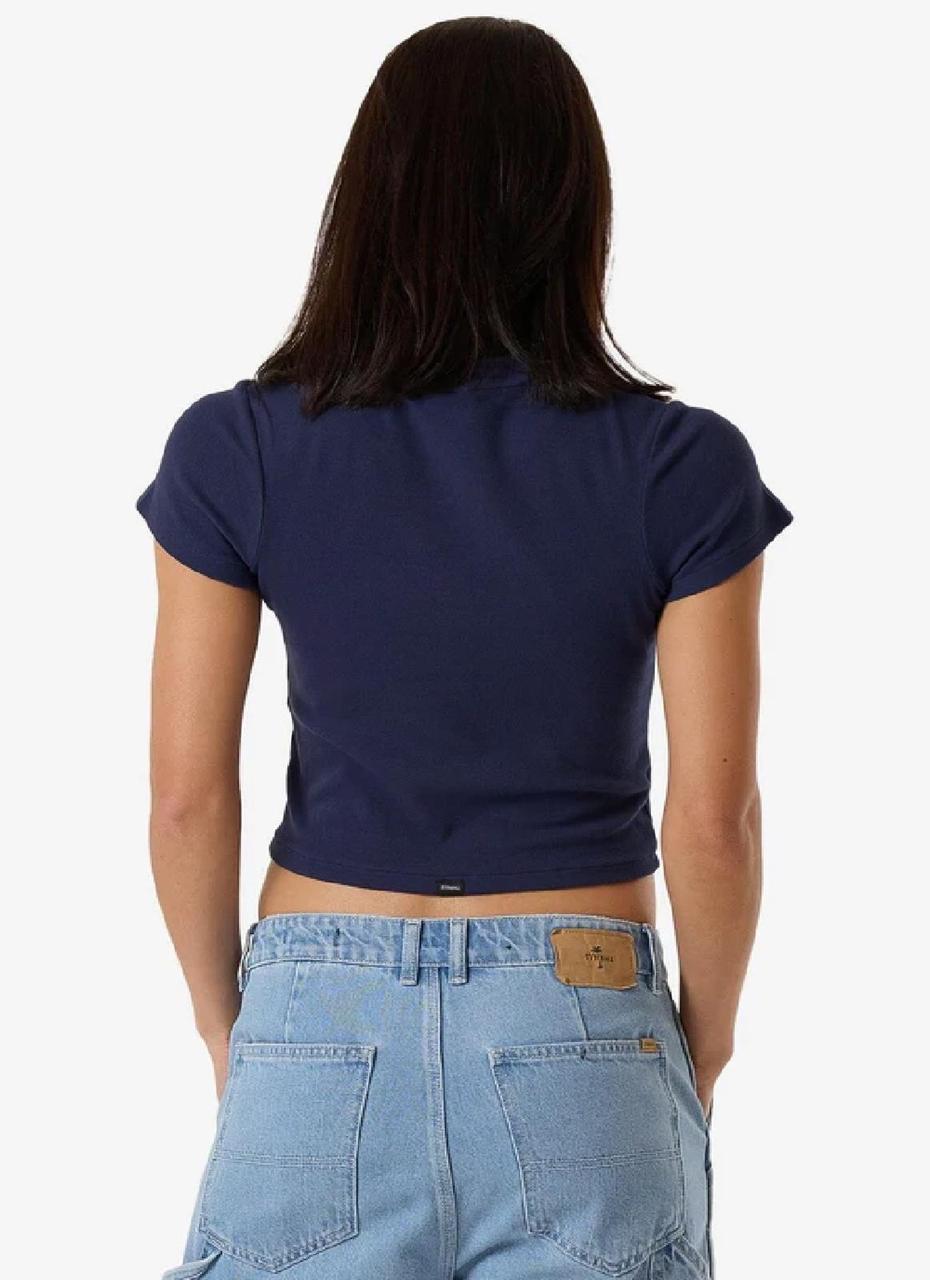 Zen Mode - Cropped Tee