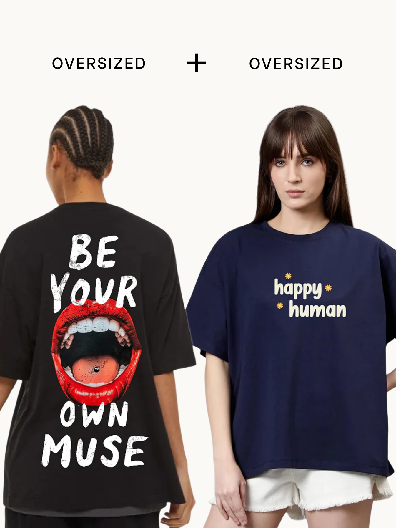 Zen mode + Fine print