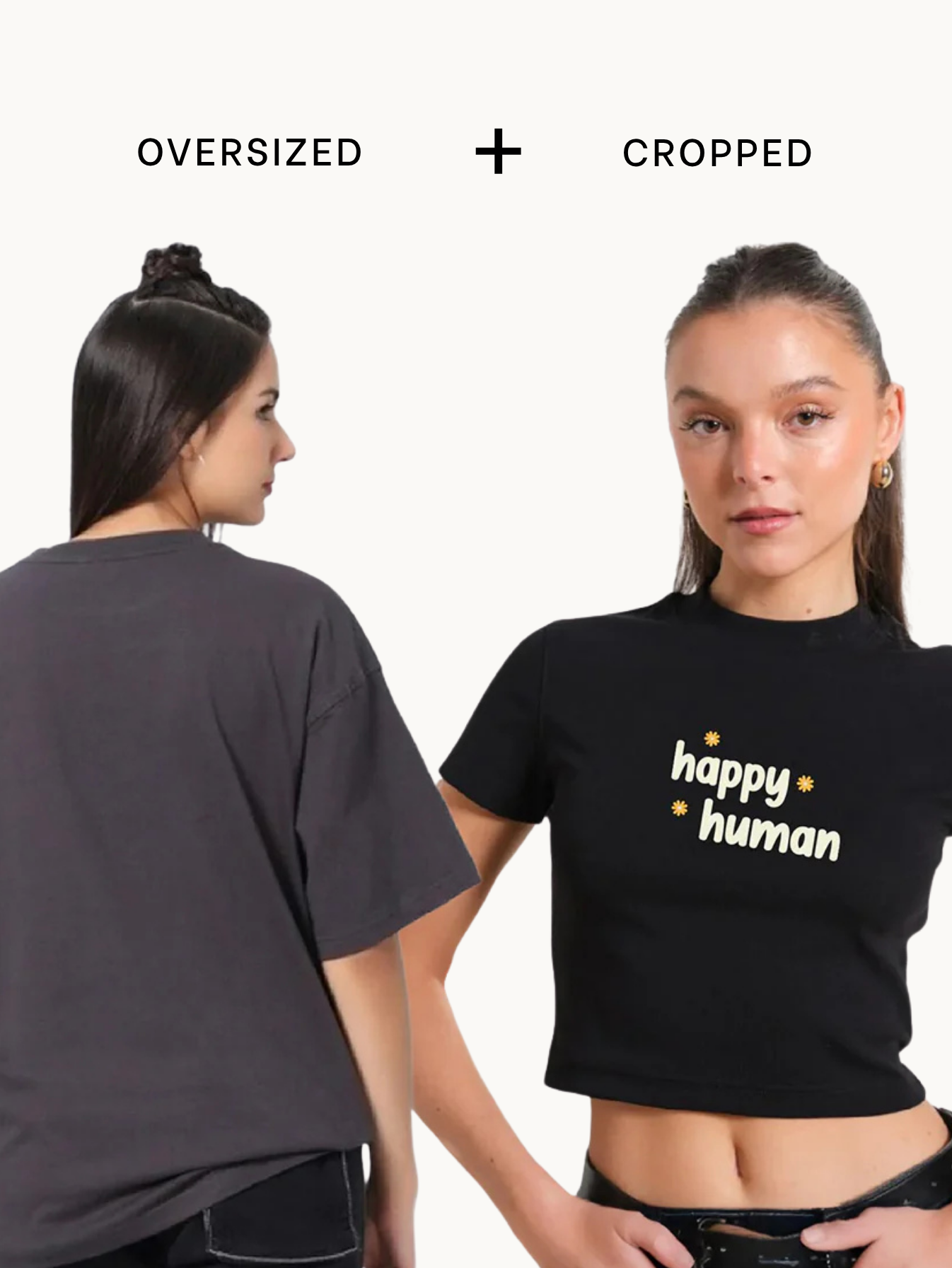 Zen Mode + Happy Vibes Only