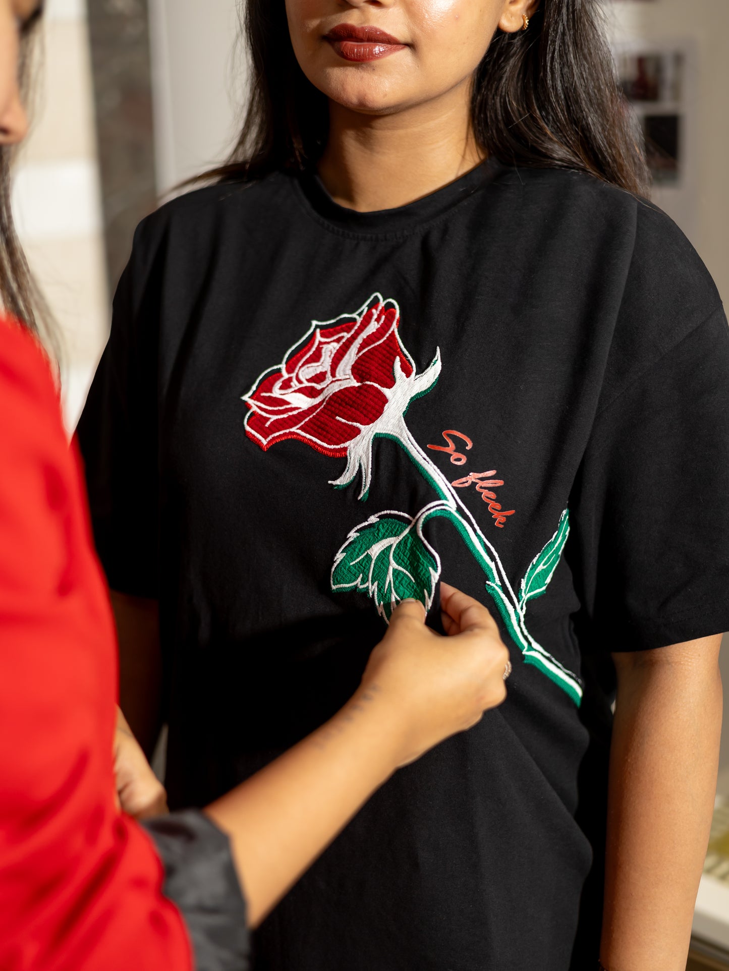 Bloom Through Life