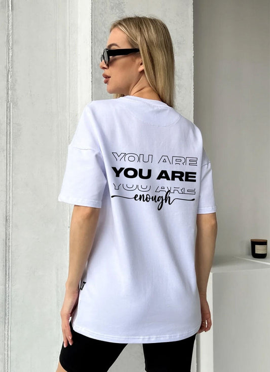 You're Enough Gal