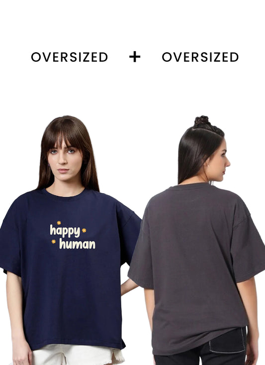 Fine print + Self spired