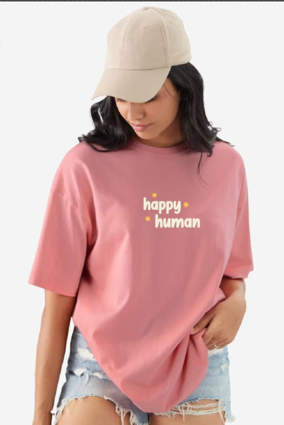 Happy Vibes Only